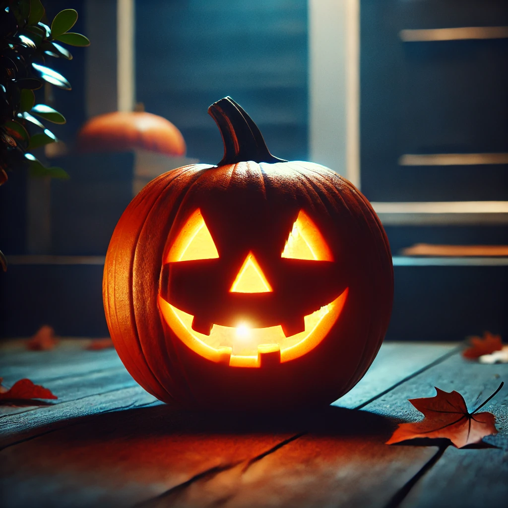 Mit jelent a jack o lantern, vagyis mire jó a halloween tök?