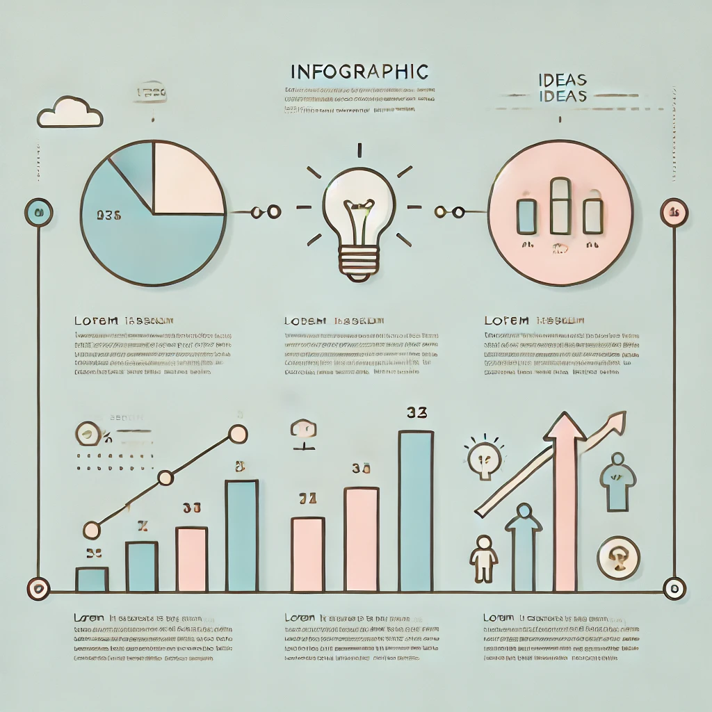 Az infografika jelentése - mi ez magyarul