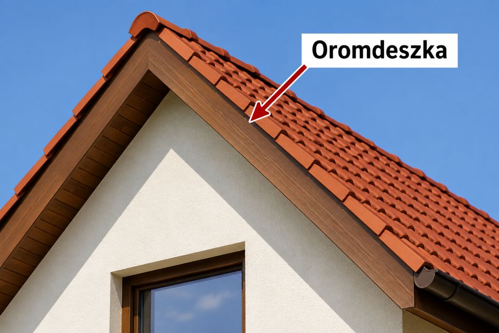 mi az az oromdeszka